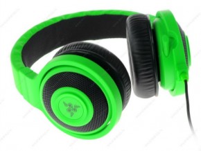   Razer Kraken Pro 2015 Green (RZ04-01380200-R3M1)