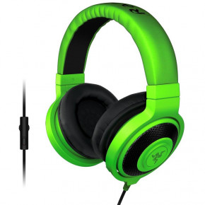   Razer Kraken Pro Green (RZ04-01380200-R3U1)