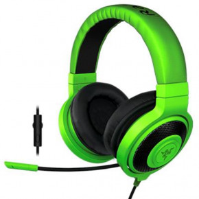   Razer Kraken Pro Green (RZ04-01380200-R3U1) 3