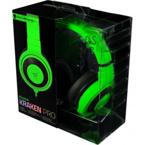   Razer Kraken Pro Green (RZ04-01380200-R3U1) 6