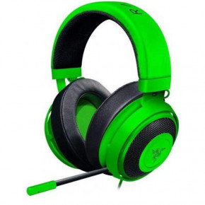  Razer Kraken Pro V2 Green Oval (RZ04-02050600-R3M1)