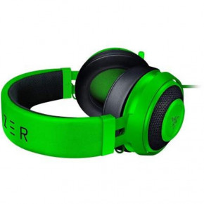  Razer Kraken Pro V2 Green Oval (RZ04-02050600-R3M1) 5