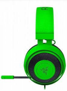  Razer Kraken Pro V2 Green (RZ04-02050300-R3M1) 4