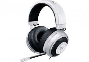  Razer Kraken Pro V2 White Oval (RZ04-02050500-R3M1)