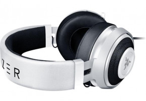  Razer Kraken Pro V2 White Oval (RZ04-02050500-R3M1) 4