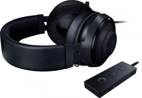  Razer Kraken Tournament Edition, black (RZ04-02051000-R3M1) 5