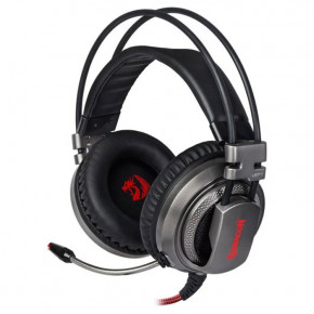    Redragon Berserk Pro Black/Grey (64209)