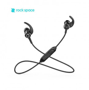  bluetooth Rock Space Muvia Earphone