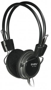  Sven AP-520 Black