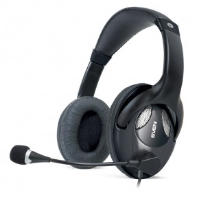  Sven AP-670MV Black