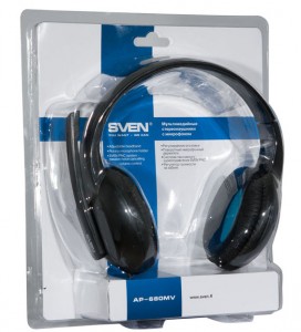  Sven AP-680MV 5