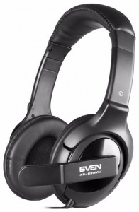  Sven AP-690MV Black