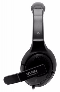  Sven AP-690MV Black 4