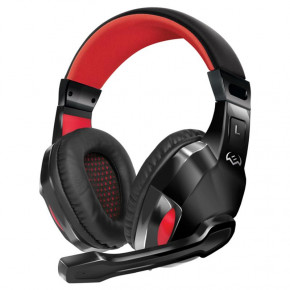  Sven AP-G857MV Black/Red