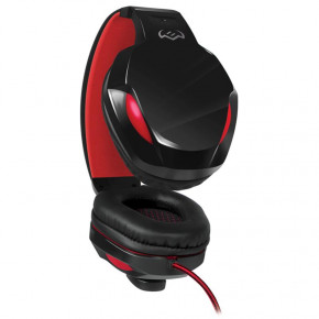  Sven AP-G857MV Black/Red 3