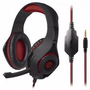  Sven AP-G886MV black-red (AP-G886MV) 3