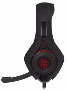  Sven AP-G886MV black-red (AP-G886MV) 5