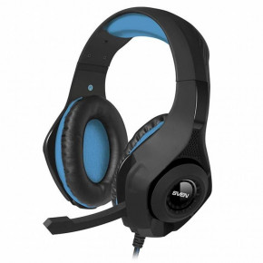  Sven AP-G887MV Black/Blue