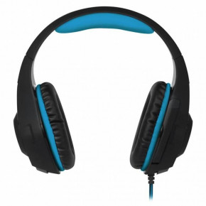  Sven AP-G887MV Black/Blue 3