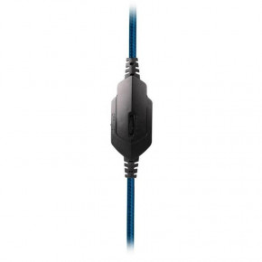  Sven AP-G887MV Black/Blue 6