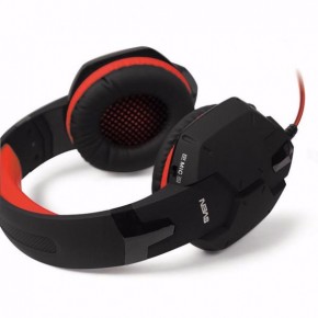  Sven AP-G988MV Black-Red 5