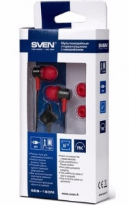  Sven SEB-190M Black-Red 4