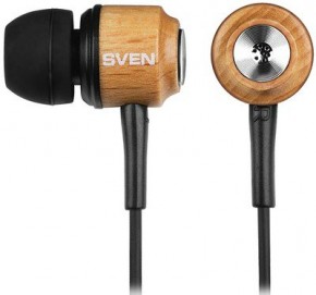  Sven SEB 12 WD wood