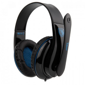  Sades SA-701 Black/Blue