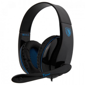  Sades SA-701 Black/Blue 3