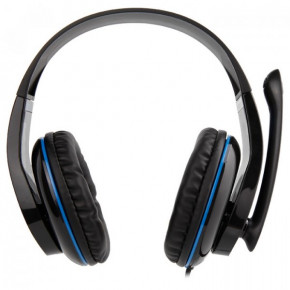  Sades SA-701 Black/Blue 5