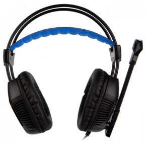  Sades SA-706 Black/Blue 3