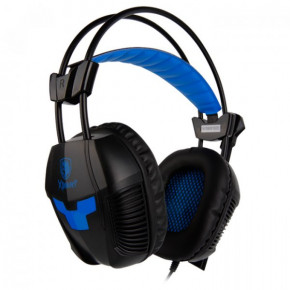  Sades SA-706 Black/Blue 4