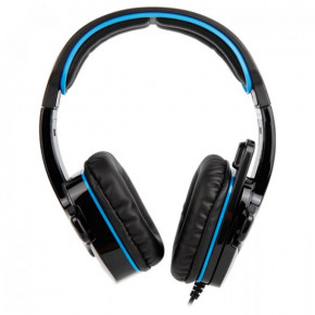  Sades SA-708 Black/Blue 3