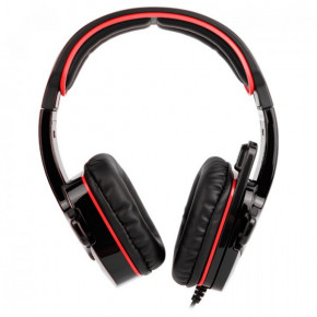  Sades SA-708 Black/Red 3