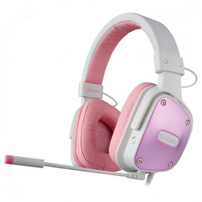  Sades SA-722 White/Pink