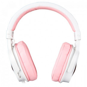  Sades SA-722 White/Pink 3