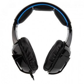  Sades SA-739 Black/Blue 3