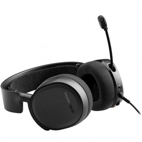  SteelSeries Arctis 3 2019 Edition Black (61503) 4