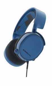   SteelSeries Arctis 3 Boreal Blue (61436)