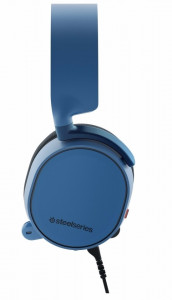   SteelSeries Arctis 3 Boreal Blue (61436) 5