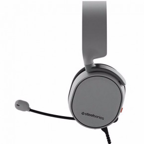   SteelSeries Arctis 3 Slate Grey (61437) 3