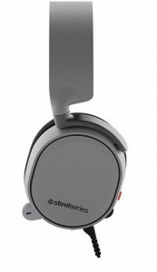   SteelSeries Arctis 3 Slate Grey (61437) 4