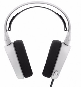  SteelSeries Arctis 3 White (61434)