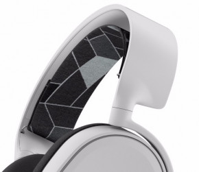  SteelSeries Arctis 3 White (61434) 4