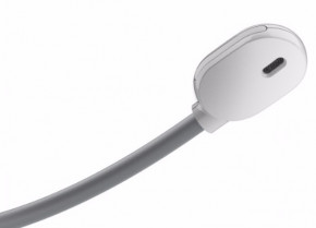  SteelSeries Arctis 3 White (61434) 6