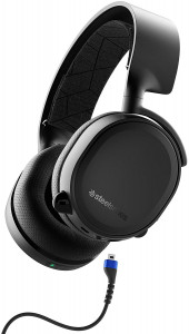   SteelSeries Arctis 3, bluetooth 2019 Edition (61485)