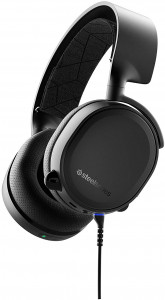   SteelSeries Arctis 3, bluetooth 2019 Edition (61485) 3