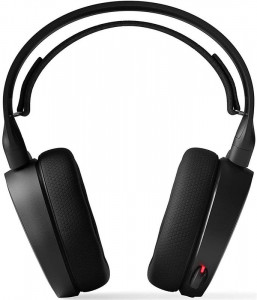  SteelSeries Arctis 5 2019 Edition Black (61504) 3