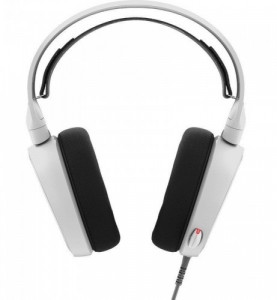   SteelSeries Arctis 5 White (61444)