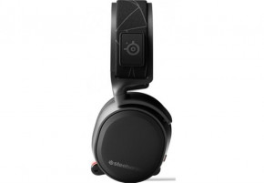  SteelSeries Arctis 7 2019 Edition Black (61505) 3